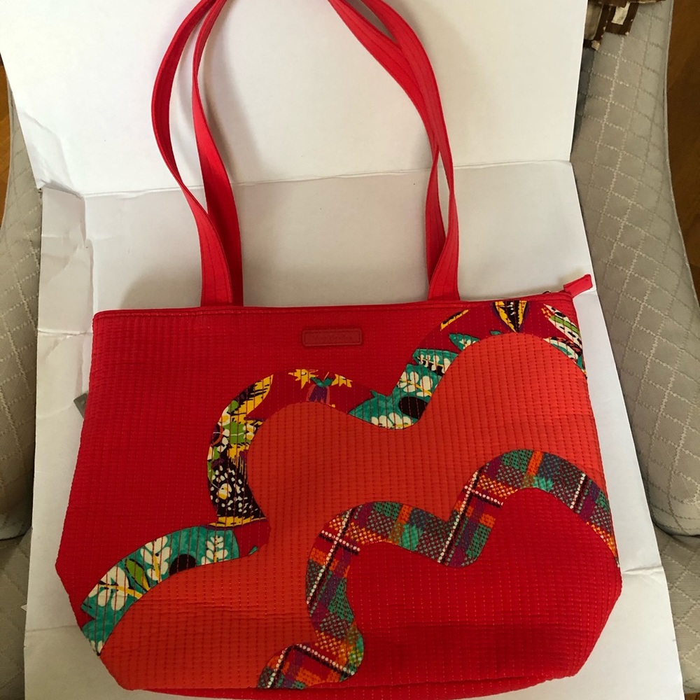 Vera Bradley Tote